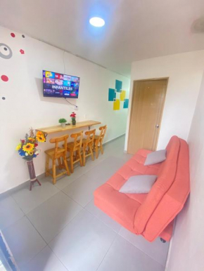 22 APARTAMENTO 3 habitaciones CON BALCON EN LAURELES ESTADIO